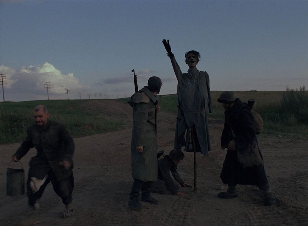 Komm und sieh : Bild