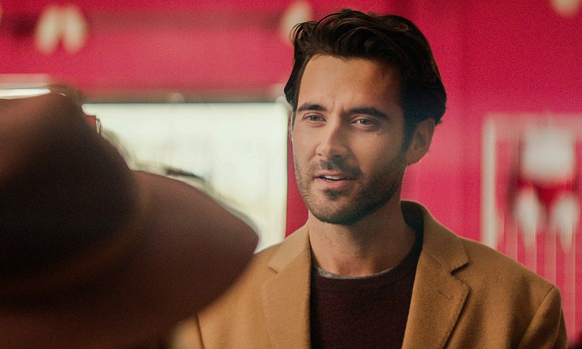 Brave Mädchen tun das nicht : Bild Leonidas Gulaptis