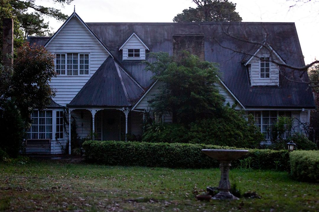 Relic - Dunkles Vermächtnis : Bild