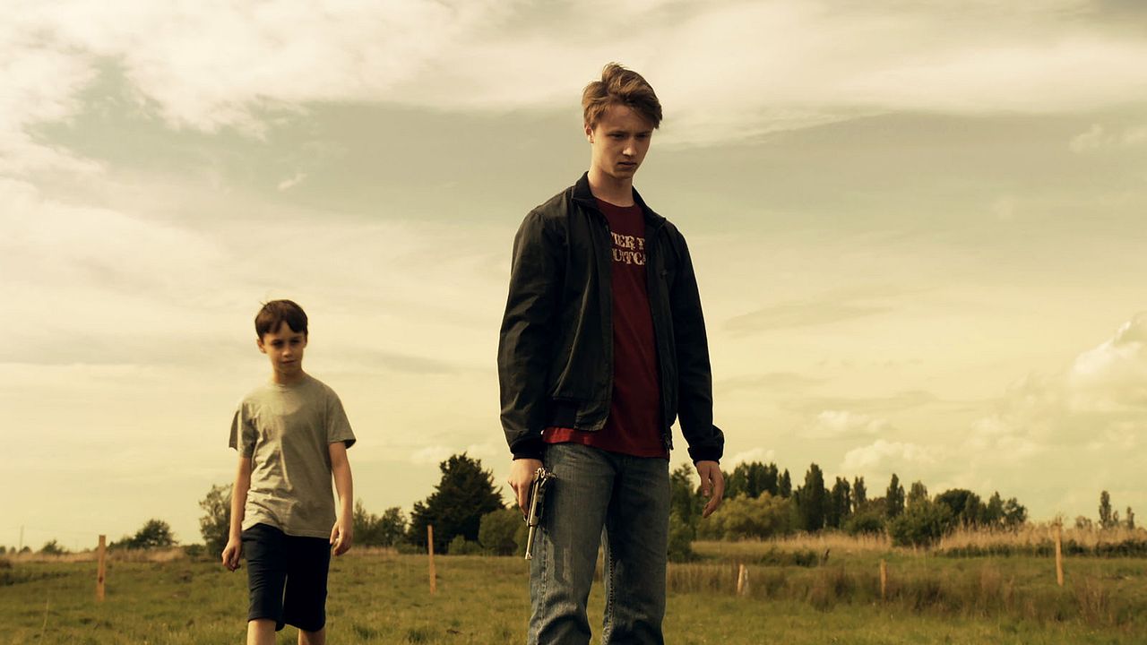 Frères d'arme : Bild