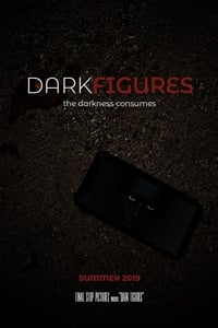 Dark Figures : Kinoposter