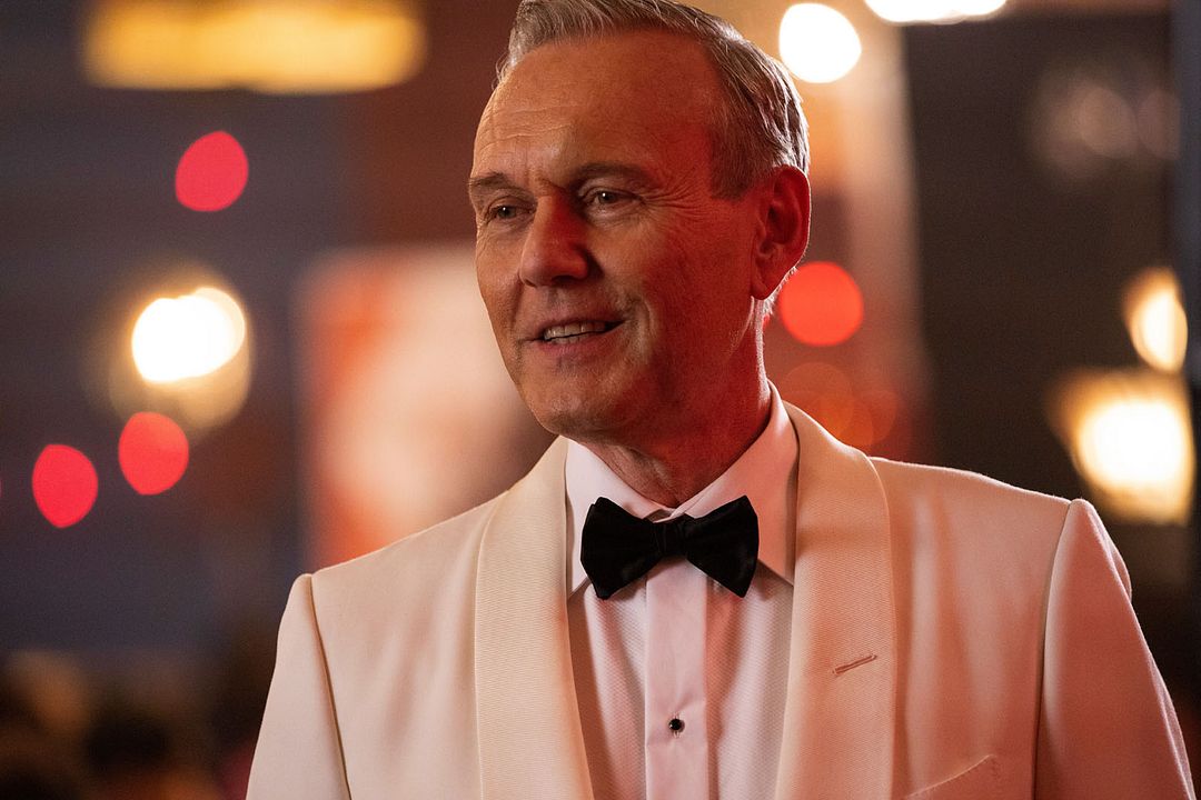 Ted Lasso : Bild Anthony Head