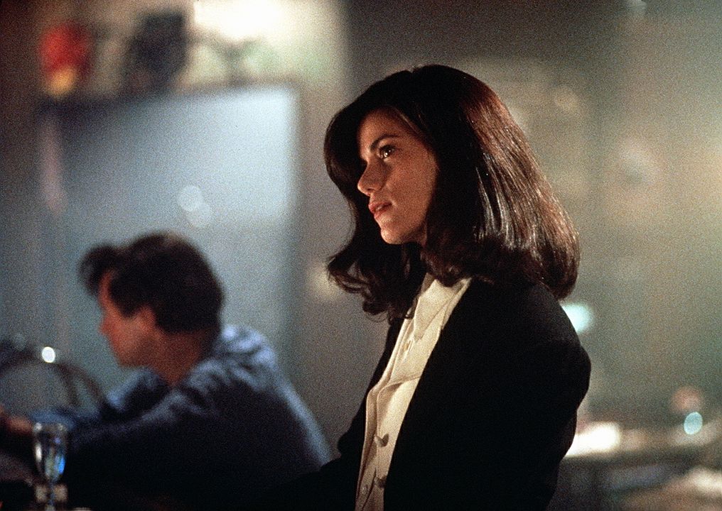 Die letzte Verführung : Bild Linda Fiorentino