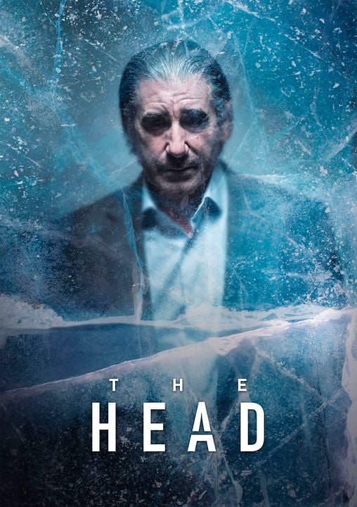 The Head : Kinoposter