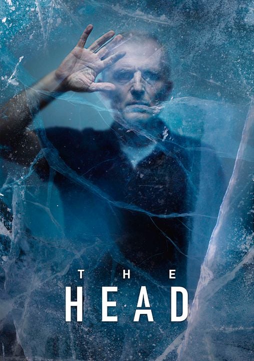 The Head : Kinoposter