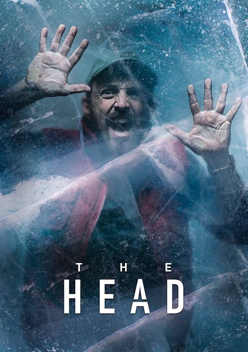 The Head : Kinoposter