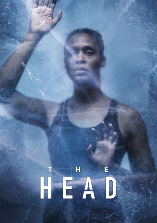 The Head : Kinoposter