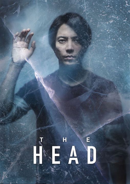 The Head : Kinoposter