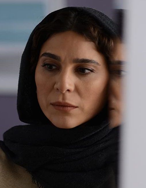 180 Degree Rule : Kinoposter