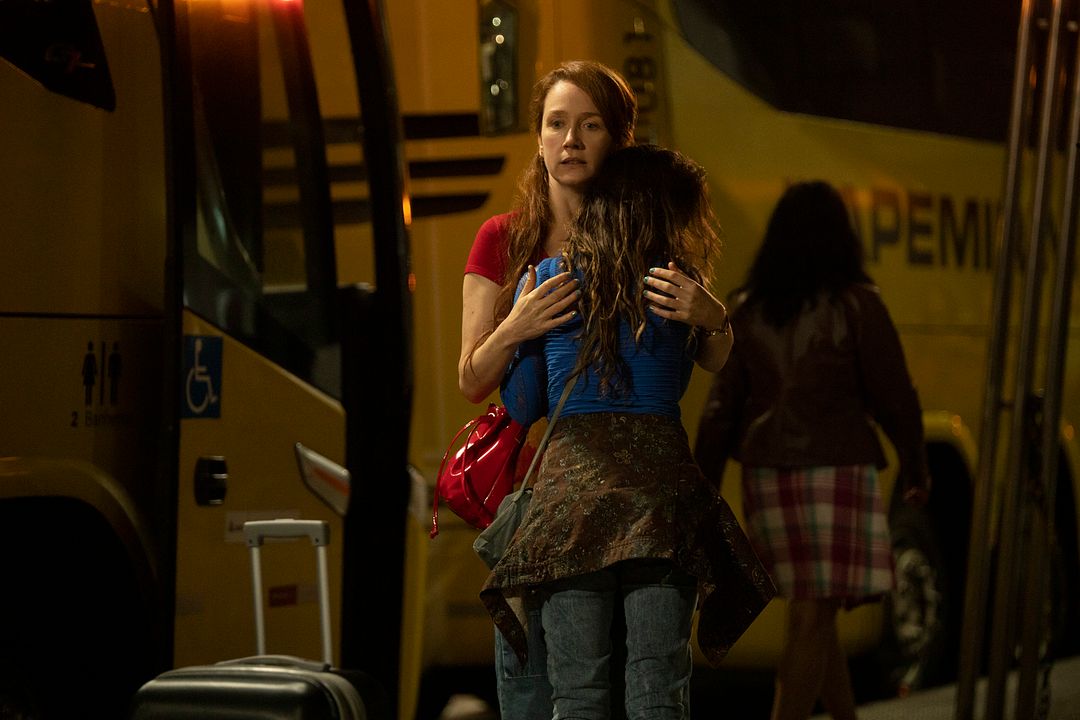 Guten Morgen, Veronica : Bild Camila Morgado