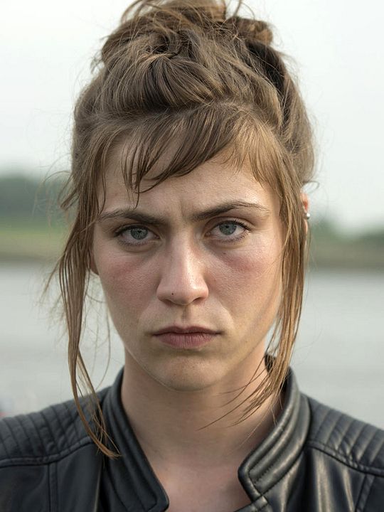 Kinoposter Sophie Pfennigstorf