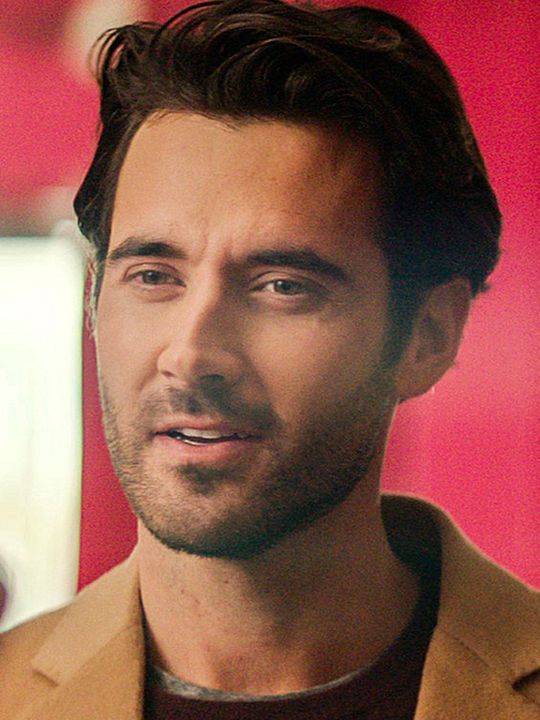 Kinoposter Leonidas Gulaptis