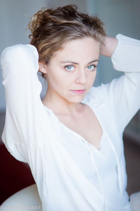 Kinoposter Morgane Raspail