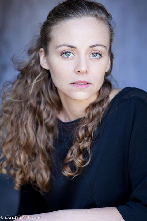 Vignette (magazine) Morgane Raspail