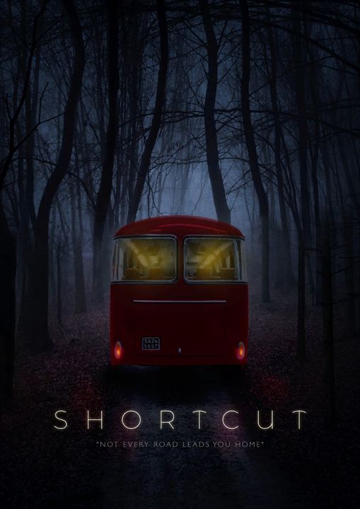 Shortcut : Kinoposter