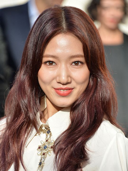 Kinoposter Shin-Hye Park