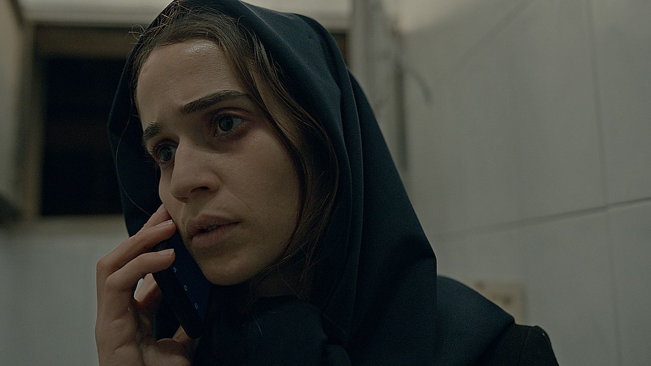 Teheran : Bild Niv Sultan