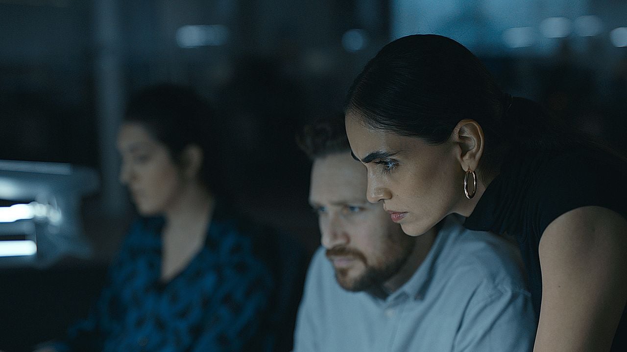 Teheran : Bild Liraz Charhi