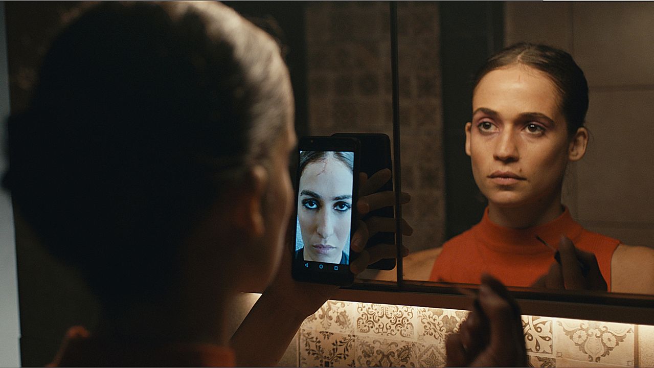 Teheran : Bild Niv Sultan