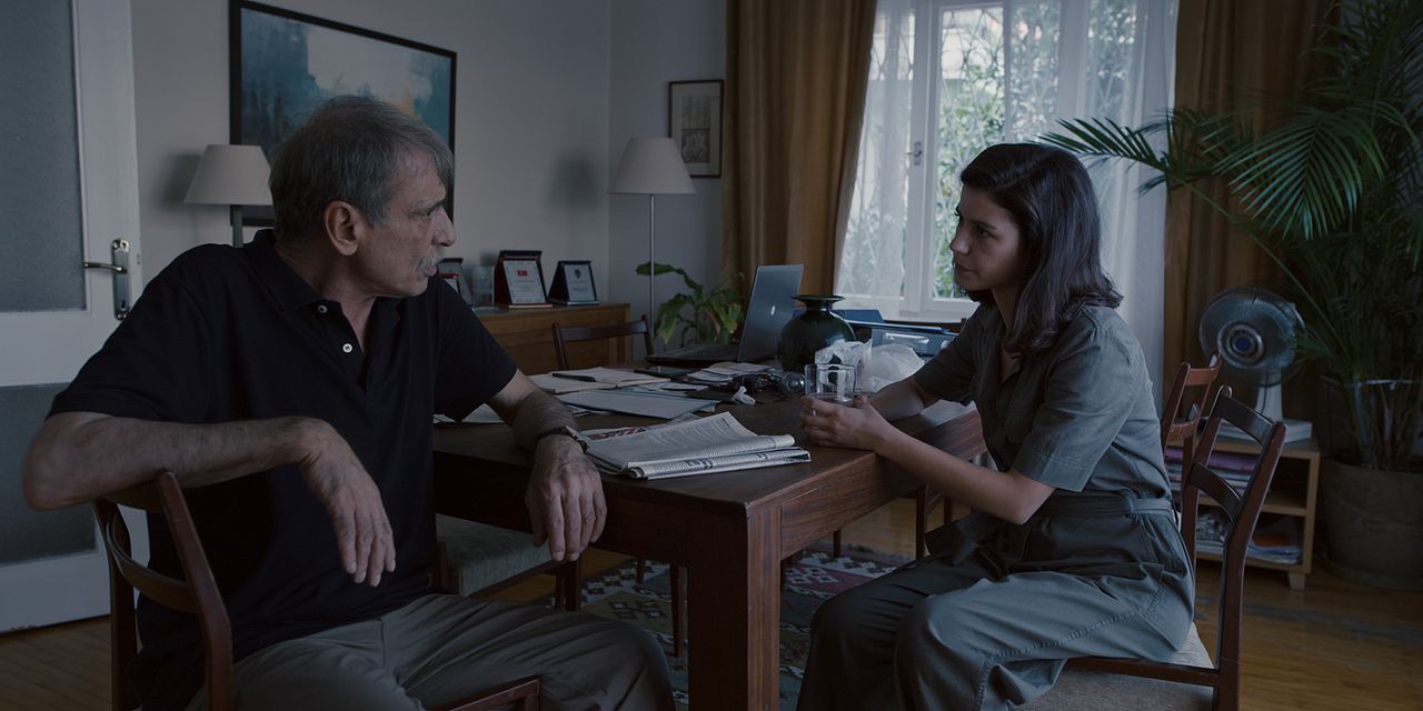 Bild Beren Saat, Civan Canova