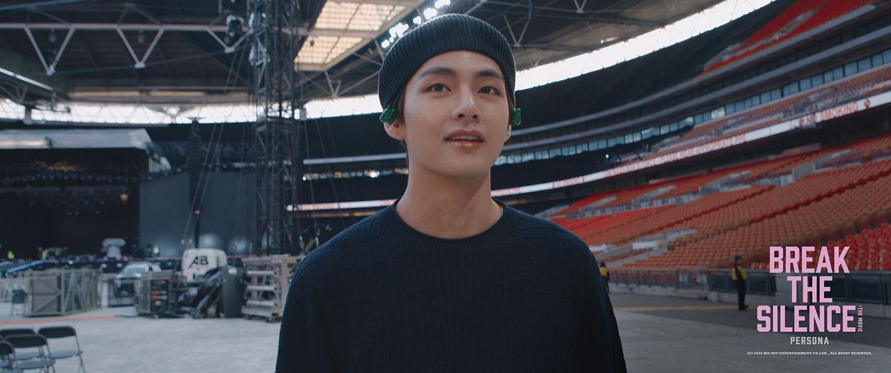 Break The Silence: The Movie : Bild