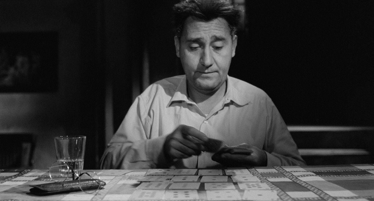 Il Maestro di Vigevano : Bild Alberto Sordi