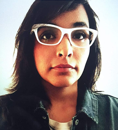 Kinoposter María José Cordova