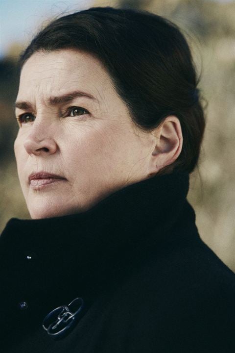 Bild Julia Ormond