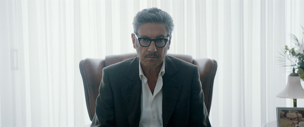 Mafia Inc : Bild Sergio Castellitto