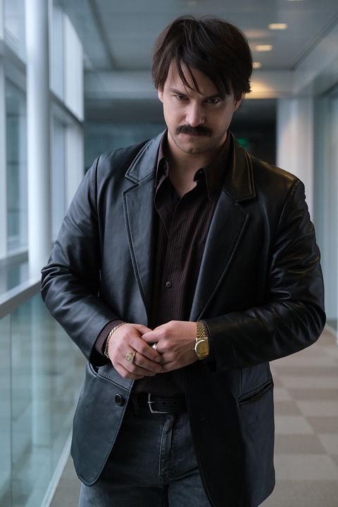 Mafia Inc : Bild Marc-André Grondin