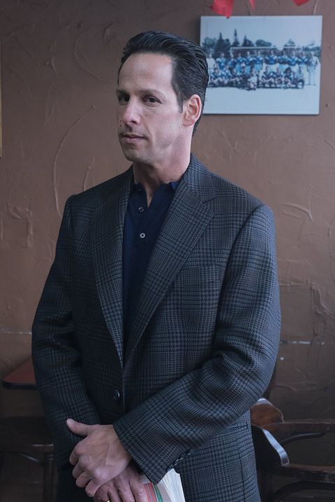 Mafia Inc : Bild Donny Falsetti