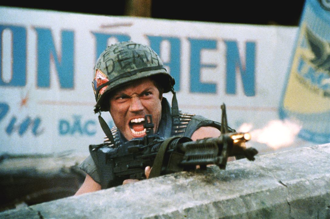 Full Metal Jacket : Bild