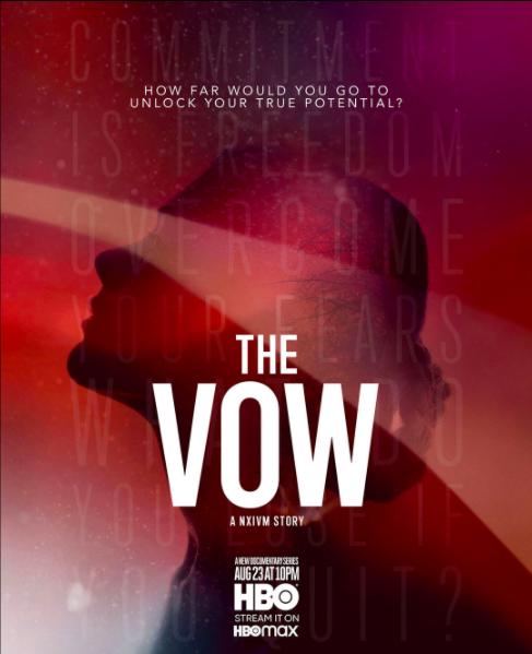 The Vow : Kinoposter