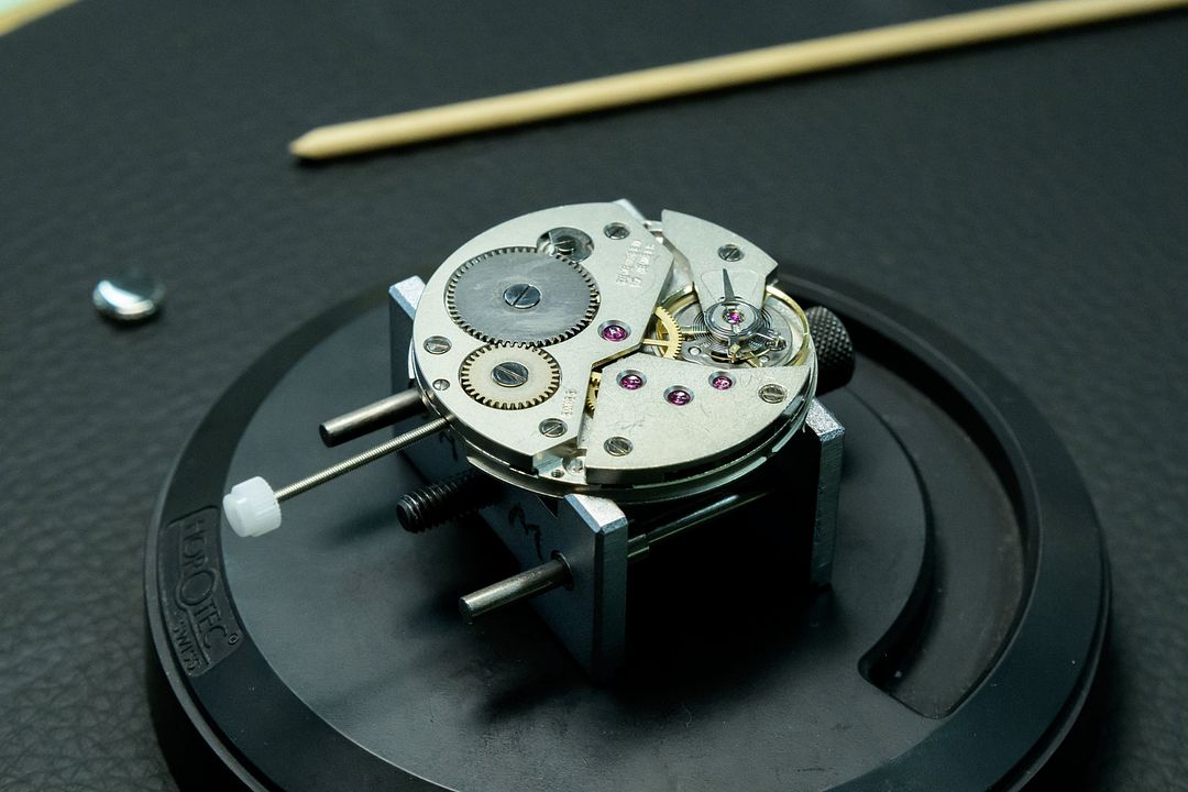 De l'autre côté : Bild