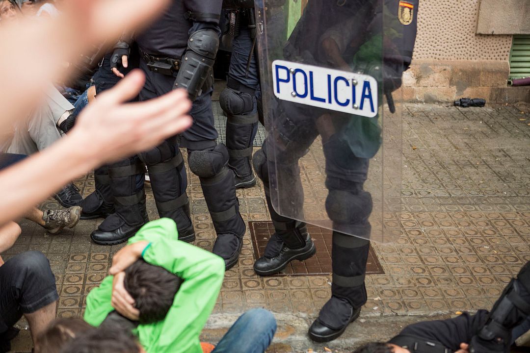 Avec Un Sourire, La Révolution ! : Bild