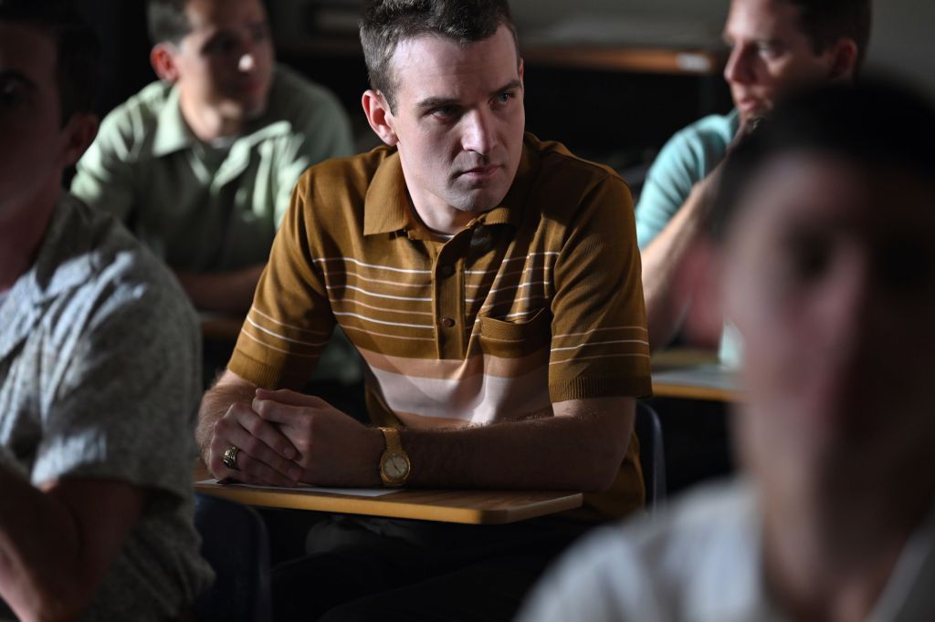 Die Helden der Nation : Bild Micah Stock