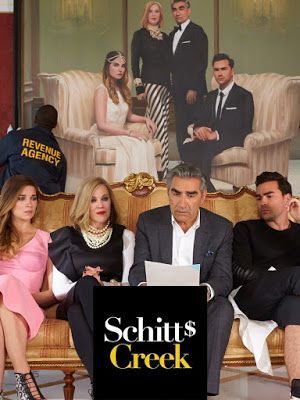 Schitt's Creek : Kinoposter