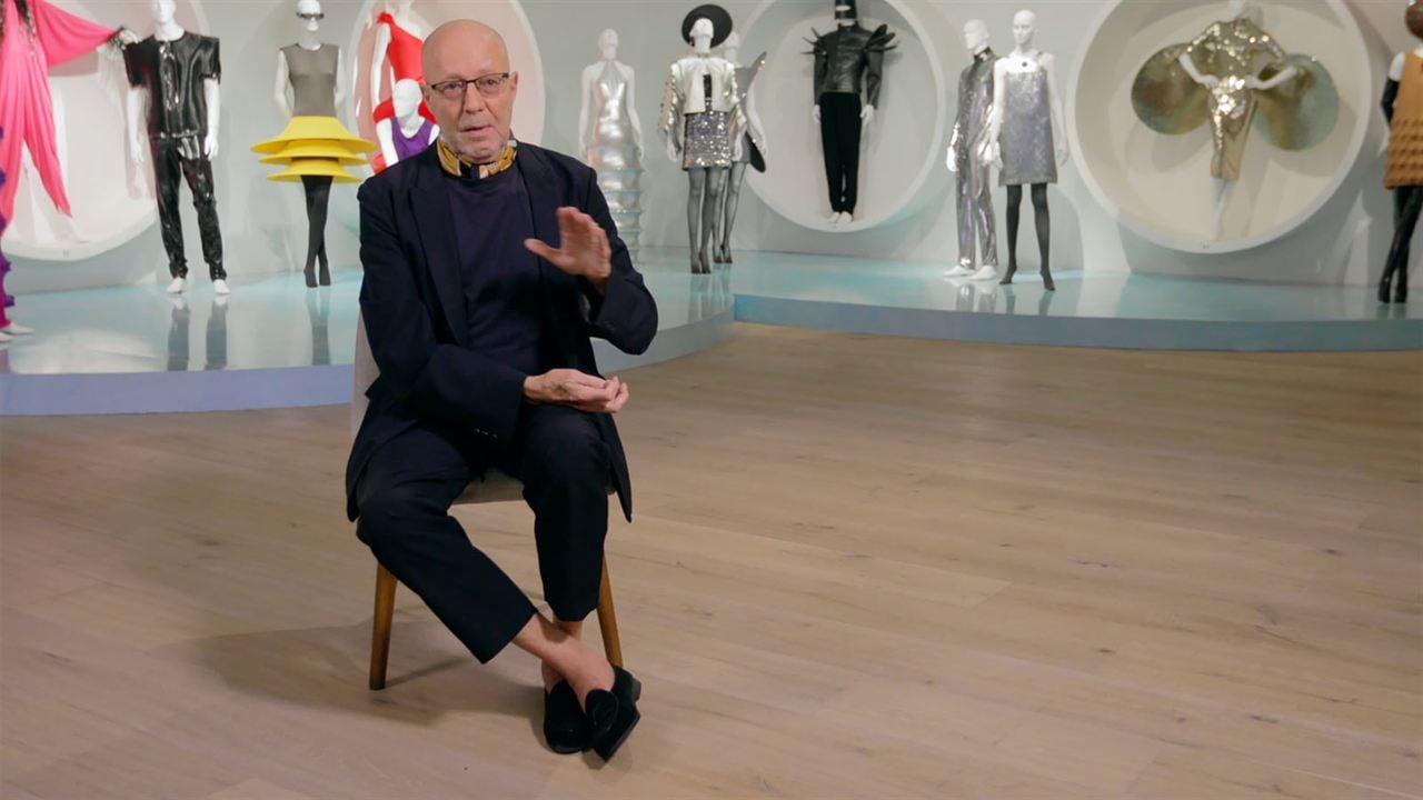 House of Cardin : Bild Pierre Cardin