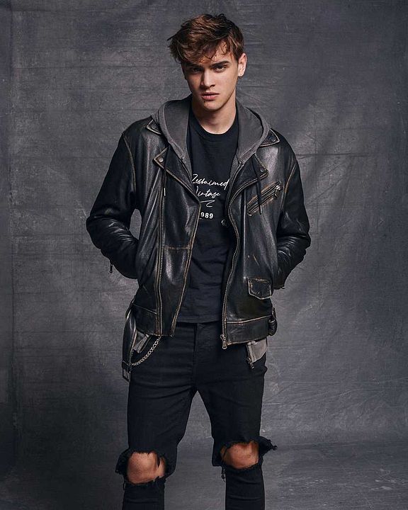 Bild Gabriel Guevara