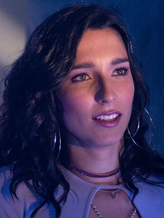 Kinoposter Lola Rodríguez