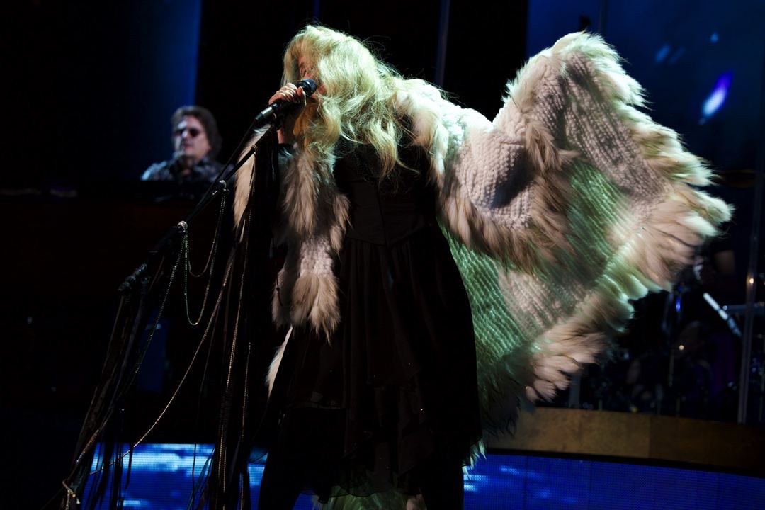 Stevie Nicks - 24 Karat Gold: The Concert : Bild Stevie Nicks