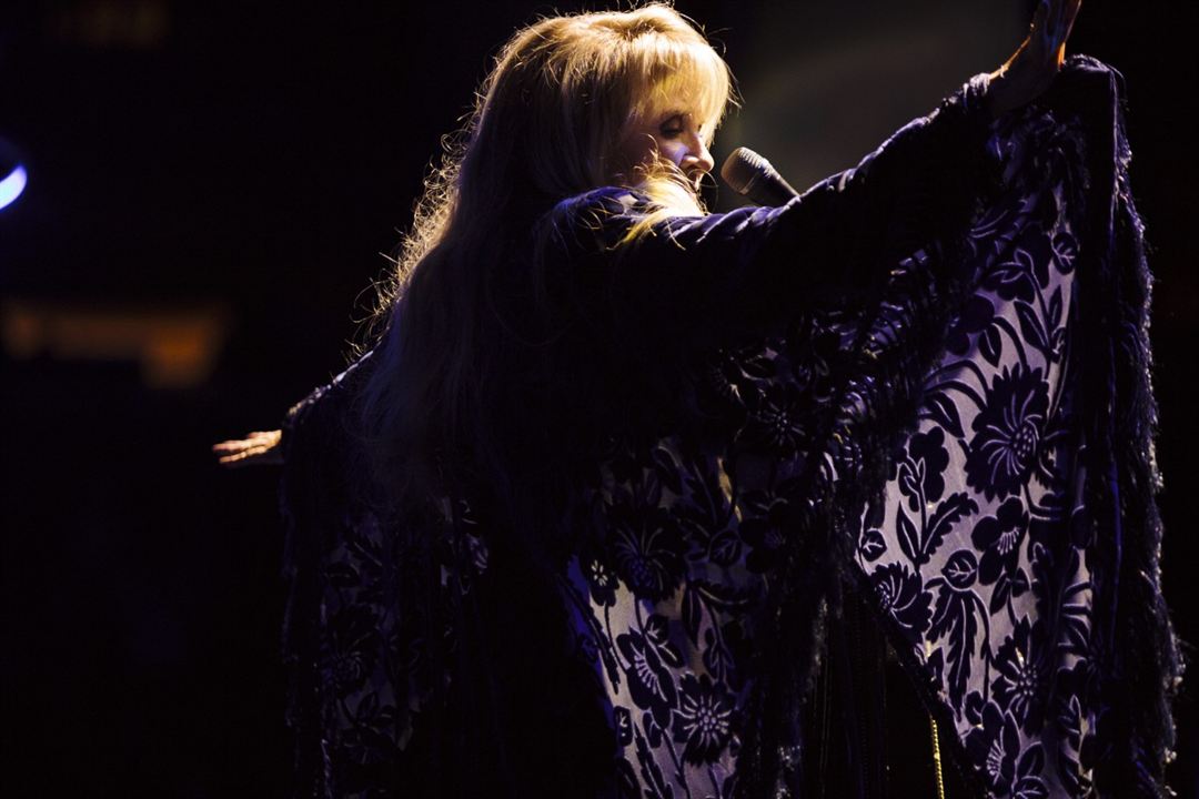 Stevie Nicks - 24 Karat Gold: The Concert : Bild Stevie Nicks