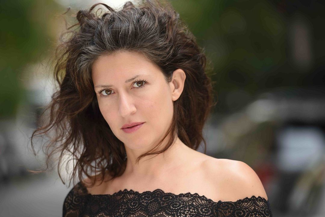 Vignette (magazine) Sandra Leclercq