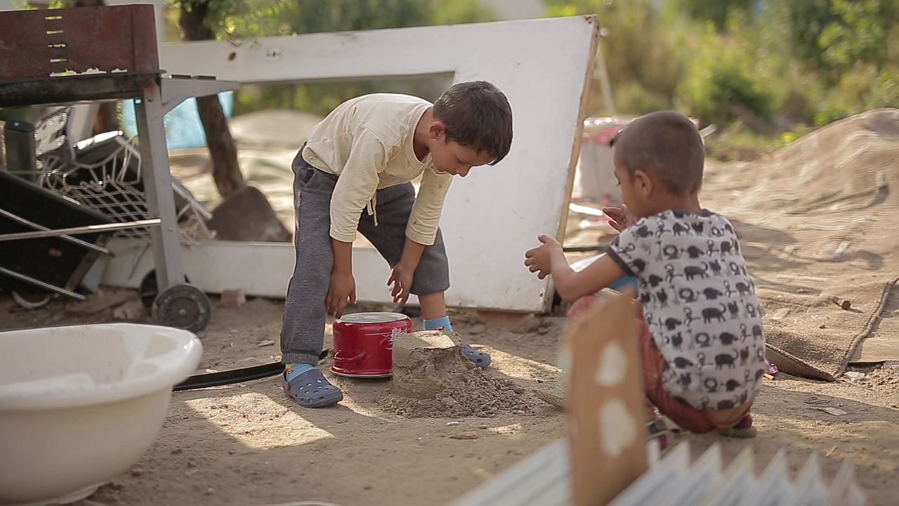 Contemporary Past - Die Gegenwart der Vergangenheit : Bild