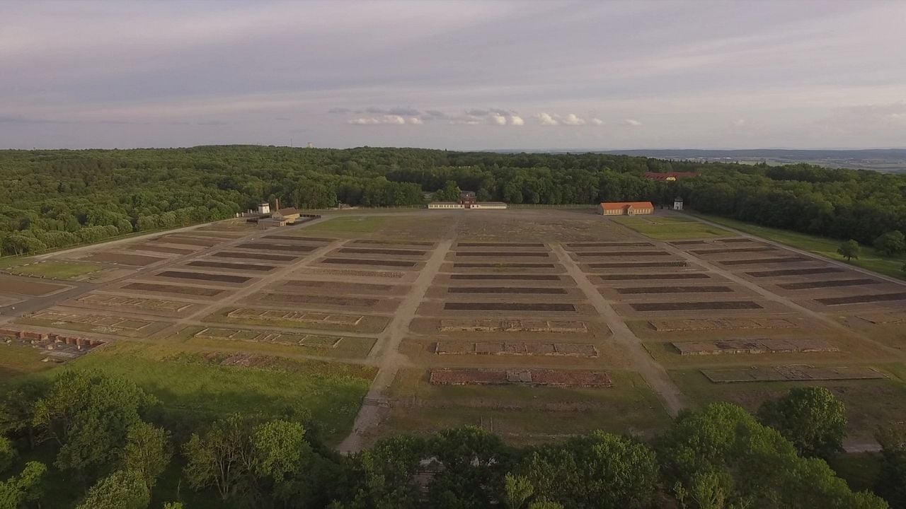 Contemporary Past - Die Gegenwart der Vergangenheit : Bild