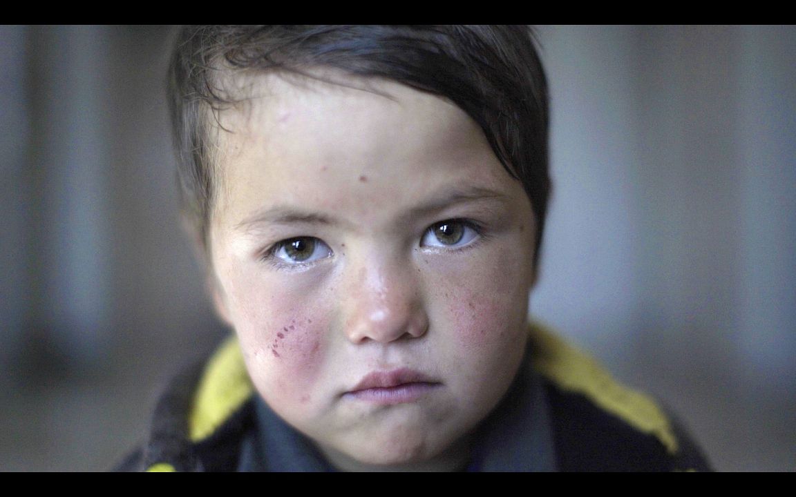 Kabul, City In The Wind : Bild