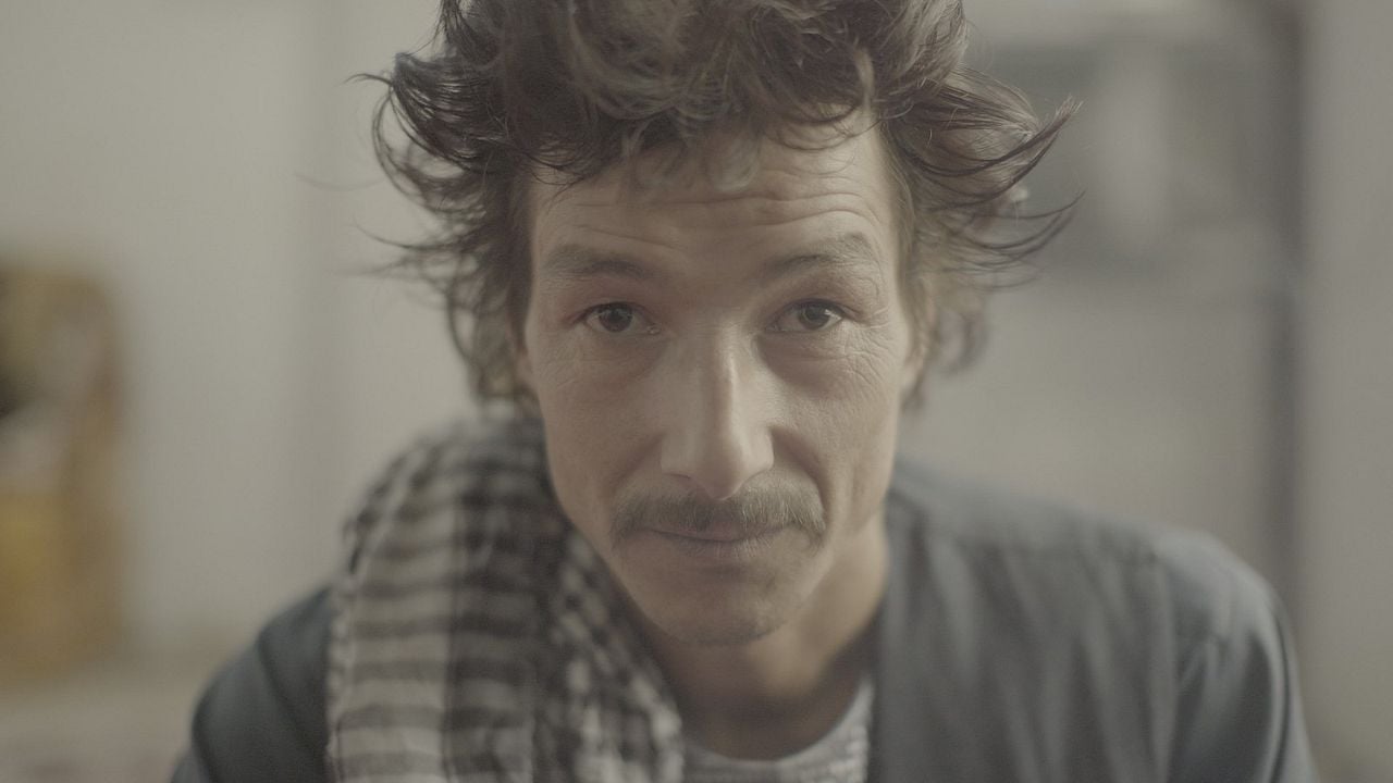 Kabul, City In The Wind : Bild