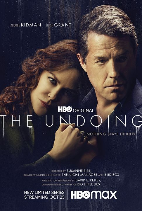 The Undoing : Kinoposter