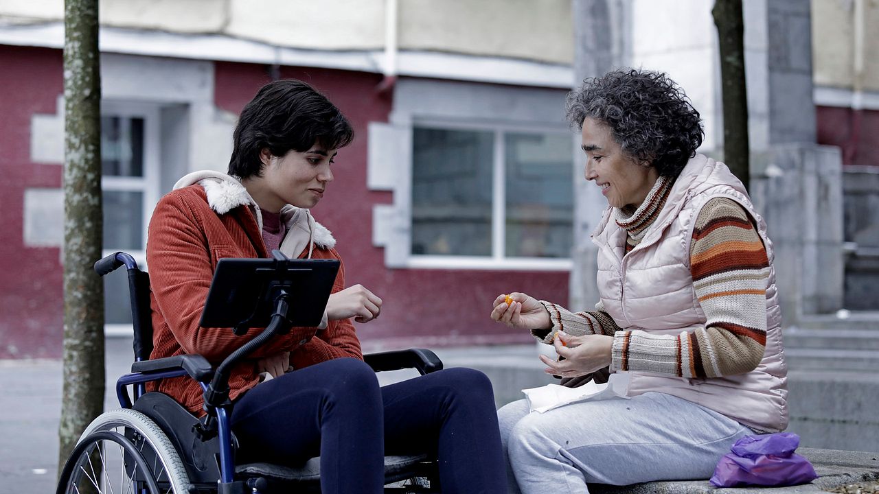 Patria : Bild Loreto Mauleón