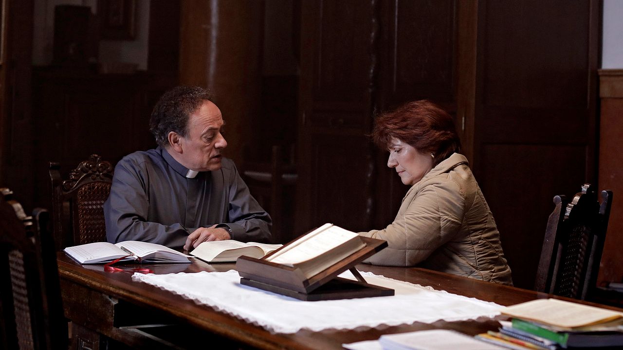 Patria : Bild Ane Gabarain